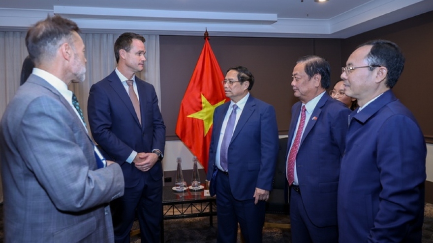 SunRice Australia plans to expand investment in Vietnam